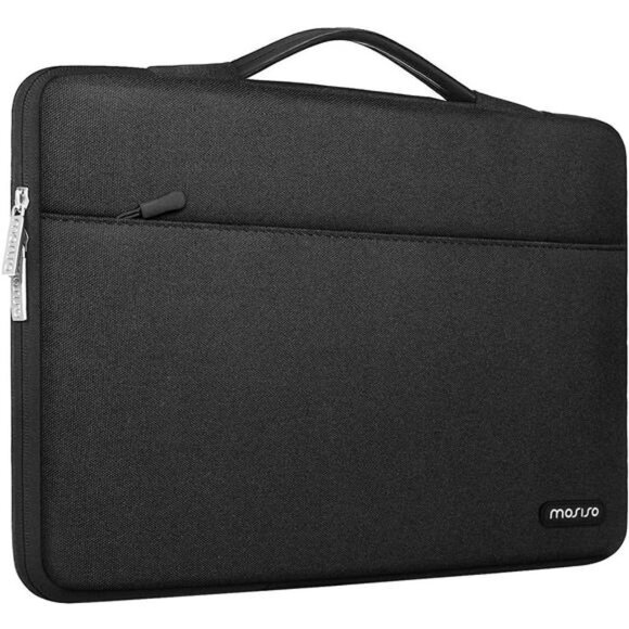 360 Protective Laptop Sleeve Compatible with MacBook Air/Pro,13-13.3 inch